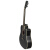 星臣（STARSUN）ギタースター初心者男女入門民謡キジタ楽器レベルアップアイテム41インチDG 220 C-P角が欠けています。