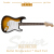 Fender finder Squier初心者エレキギタリーST Bullet 09112専門学生SQインドネシア産0311001532-日の入り色-単