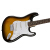 Fender finder Squier初心者エレキギタリーST Bullet 09112専門学生SQインドネシア産0311001532-日の入り色-単