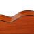 デリーオーストリアより専門的なハイエンドの単板クラシカルはデリーオーストリア演奏の電気ボックスの面の単39寸36寸の吉です。それは39寸のLC-10 Cの赤松の角です。