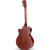 サガサガアッコ·スティックの角が欠けている単板サガキキ楽器は40寸角の原木色SA 700 Cが欠けています。