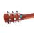 サガサガアッコスキースティック角の欠けた単板サガキキ楽器41寸角原木色SF 700 Cスタンダードモデル