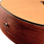 カバkepma 41寸初心者入門民謡木ギター楽器大人の子供の新しいタイプのカメオ原木色（40寸原音）は大きなプレゼント用のカバンをプレゼントします。