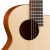 虹人[フラッグシップショップ](aNueNue)アコスティッチ36インチ単板フルシングルギター演奏ギターM 1トウヒヒ原音モデル