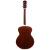 赤绵（Kapok）40寸41寸の赤绵木ギター标准アコスティックギター初心者ギター単板実木教学ギターバッグを支払い云杉40寸の円角LO-18まで郵送します。