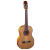 赤绵kapok 34寸36寸39寸クレッシークラシックギター大人バージョン：LC-28云杉原木色云杉39寸クラシック