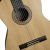 ヤマハクラシカルギターYAMAHA C 40/CM 40/CS 40子供初心者36/39寸入門シングルボードギターC 40 M亜光（39インチ）+順豊ダイレクトメール