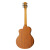 虹人[フラッグシップショップ](aNueNue)アコスティッチ36インチ単板フルシングルギター演奏ギターM 1トウヒヒ原音モデル