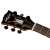 Kayzaのシングルボードギター民謡木吉は40インチ41インチの初心者楽器gitar雲杉単板K 8 10原木色40インチのレベルアップモデルです。