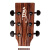 【tyma泰瑪ギターオフィシャル旗艦店】単板ギターの角アコスティッチ41インチ面単電箱アコースティックギター40インチ初学的なHDC-350 M 41寸単板HDC-350 M復古色原サウンドモデル