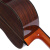 デリーオーストリアより専門的なハイエンドの単板クラシカルはデリーオーストリア演奏の電気ボックスの面の単39寸36寸の吉です。それは39寸のLC-20 Cの赤松の円角電気ボックスです。