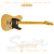 FenderファンタSquier CVエレキギタリーTele Class Vibe 50 s年代SQ経典レトロ03027550-原木色