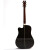 サンマルコ楽器(ST.MARK'S)サンマルコギターCL 126 CL 180単板電気ボックスアコスティック40型41型SMK 560原木色