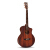 サンマルコ(ST.MARK'S)ギターCL 120/126/160/SMK 550シングルボードアコスティックウッドギターCL 126 SC【フルモテキツアー38インチ】