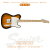Fender finder Squierエレキギタ-Tele Affinity吸引SQ専門レベルアップモデル学生入門エレキギタスーツ