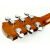ヤマハ（YAMAHA）APX 700 IISDBシングルボード旅行木ギター薄い箱の舞台演奏モデル電気ボックスジタの新しい第二世代砂嵐グラデーション色