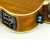 ヤマハ（YAMAHA）APX 500 IIDSRトラベルアコースティックギター薄いボックスのステージ演奏モデル電気ボックスjitaの新しい第三世代夕暮れサンシャインレッド