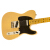 FenderファンタSquier CVエレキギタリーTele Class Vibe 50 s年代SQ経典レトロ03027550-原木色