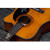 BrookブルックギターS 25雲杉単板ギター復古色40寸エレックボックス面シングル初心者入門ギターS 25 G-ACG復古色40寸