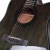 Brook brookブルックギターS 25原木復古色40寸41寸専門演奏単板民謡電箱女子初学指弾S 25 R-DCG油墨色41寸