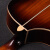 サンマルコ楽器（ST.MARK'S）\サンマルコGospel M 200/M 200 SCE単板ギター40寸の切欠角電気ボックス（W 950）