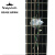 カバ（KEPMA）G 1指弾ギター単板jita専門民謡木ギター科学技術単板41光原木色