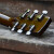 ブルックのシングルボードのbrook民謡の木ギターS 25初心者の電気ボックスの初心者入門36寸の旅行の子供の学生の吉それS 25あぶら色の36寸