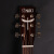 サンマルコ楽器(ST.MARK'S)サンマルコギター初心者シングルボードアコスティッチCL 120/126/160 CL 120レトロカラー40インチ
