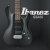 Ibankez依班娜耶レキギタ-GRG 170 DX GRG 150 RG 350 RG 421初学入門GSA 60-BKN黒