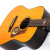 サンマルコ楽器(ST.MARK'S)サンマルコギターCL 126 CL 180単板電気ボックスアコスティック40寸41寸CL 180単板檀