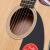 乐都城ファンタギターFenderギターシングルボード民謡ギター41インチ初心者CD 60 CEギターケースの品切れCD-60 SCE NAT原木色の新品限定、カスタマーサービスへの連絡】