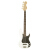 フィンダ(Fender)Squier Affinity PJ BASS OWT入門項4弦電気ベース入門項4弦ベースホワイト