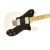 FenderファンタSquier VMエレキギタ-Tele Vintage Modified 72豪華SQ経典0301265505-白