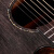 【tyma泰瑪ギターオフィシャルフラッグシップショップ】41インチ単板ギターレベルアップモデル初心者男女学生紫色角アコスティスキー41インチレベルアップモデル黒原音モデル