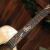 規格品のアブラハムギターの星語の願い1.0面のシングルボードのギターの初心者入門のアコスキーのスティッチ41インチ40インチの電気ボックスの琴のアブラハムの全シングルギターの星語の願い1.0箱JFバレル型