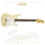FenderファンタSquier VMエレキギタ-Vintage Modified 70 s SQヴィンテージクラシックSt 03012057復古ホワイトゴールド