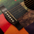 GプレートD 110シングルのアコースティック・スティッチ41インチの美しい美術館1番のシングル・ギター鹿先森ギター36インチミニ・トラベルギター美術館1号ミニスーツケース