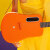 火ギターLAVGUITAR LAVA ME 2を持って火アコスティッチ36インチ初心者男女学生炭素繊維旅行ギターライム-電気ボックスモデル