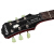 雷鳴風Epiphoneギター/SG G 400/SG 400限定モデル/ProシングルエフェクタSG 400 PROカット可能強化モデル-赤