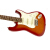 Fender finder Squier StratエレキギタリーStandard SQ標準St演奏クラシック専門セット入門0321603530-さくらんぼグラデーション