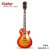 霹靂風Epiphone拡張版Les Paul Standard Proe ErekitaーLP 100 1956トマト卵色FC（標準版）