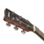 ヤマハ（YAMAHA）単板アイコスティジックFG 800弾唱ギターFGX 800 C角が欠けているエレキギターFS 800 MC単板40インチマット原木色