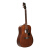サンマルコ楽器(ST.MARK'S)サンマルコギターCL 126/160/170/180シングルアコースティックフォークアコースティックギターCL 120雲杉41インチレトロカラー
