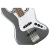 ファンタ（Fender）Squier Affinity J BASS SLS入門モデル4弦ジャズJAZZ電気ベース4弦ベースシルバー