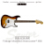 FenderファンタSquier VMエレキギタ-Vintage Modified 70 s SQ復古経典St 0301215500三色グラデーション
