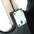 Fender finder Squier Bulletのレキギタ入門初心者ギガ楽器は単にダブルクールブラック-031005506