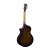 サンマルコ楽器(ST.MARK'S)サンマルコギターSMK 520/560/580シングルマザースティッチ66周年電気ボックスSMK 580雲杉40寸原木色電箱