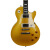 epiphone Les Paul Standard Plustop Pro標準版エレキギタ標準版金色（MG）