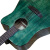 【tyma泰瑪ギターオフィシャルフラッグシップショップ】シングルボードギターの角アコスティック41インチ面単電箱アコースティックギター40インチ初学HDC-350 M【アップグレードシングル】41インチD-3 CCGサンゴグリーンボックスモデル