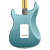 FenderファンタSquier CVエレキギタリーClass Vibe 50 s 60 s年代ST復古経典03000546-浅墨緑